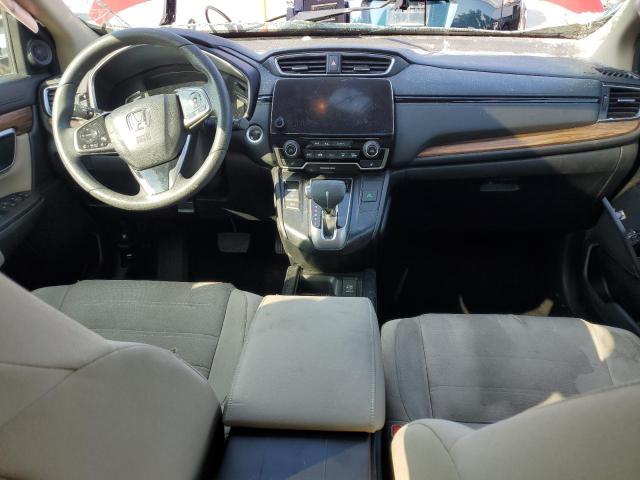 2018 HONDA CR-V EX - 2HKRW2H57JH656749