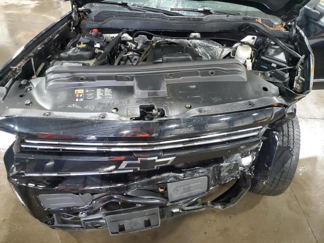 2018 CHEVROLET SILVERADO - 1GC1KWEG0JF194356