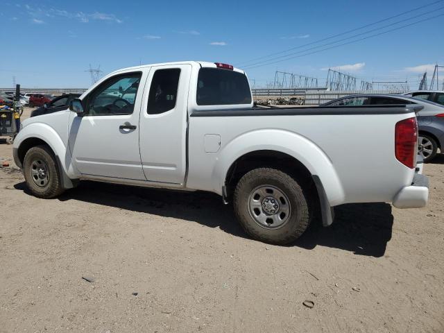 2019 NISSAN FRONTIER S 1N6BD0CT3KN722231