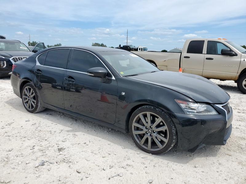 2015 LEXUS GS 350 JTHBE1BL0FA015719