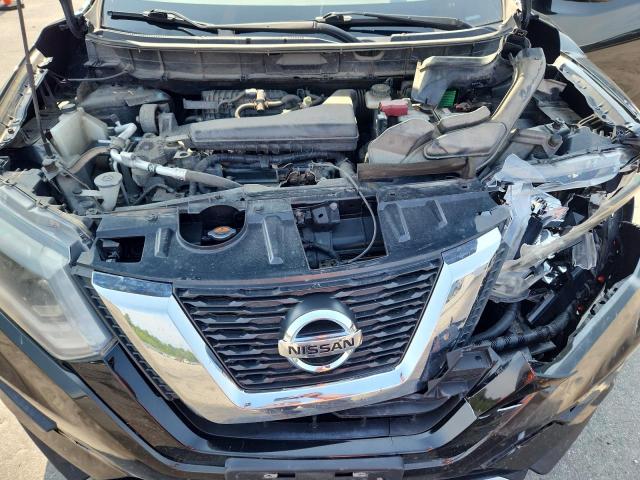 2017 NISSAN ROGUE SV - 5N1AT2MV7HC780162
