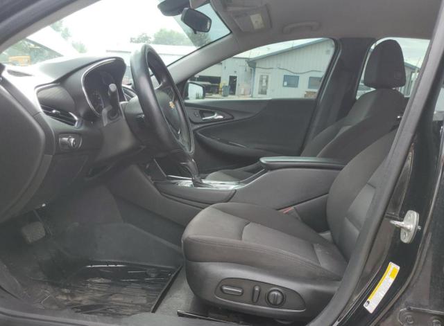 2018 CHEVROLET MALIBU LT 1G1ZD5STXJF184760