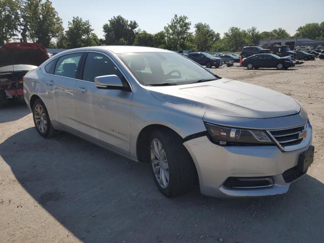 2018 CHEVROLET IMPALA LT - 2G1105S31J9130703