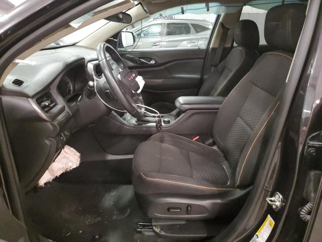 2017 GMC ACADIA ALL 1GKKNTLS4HZ305490
