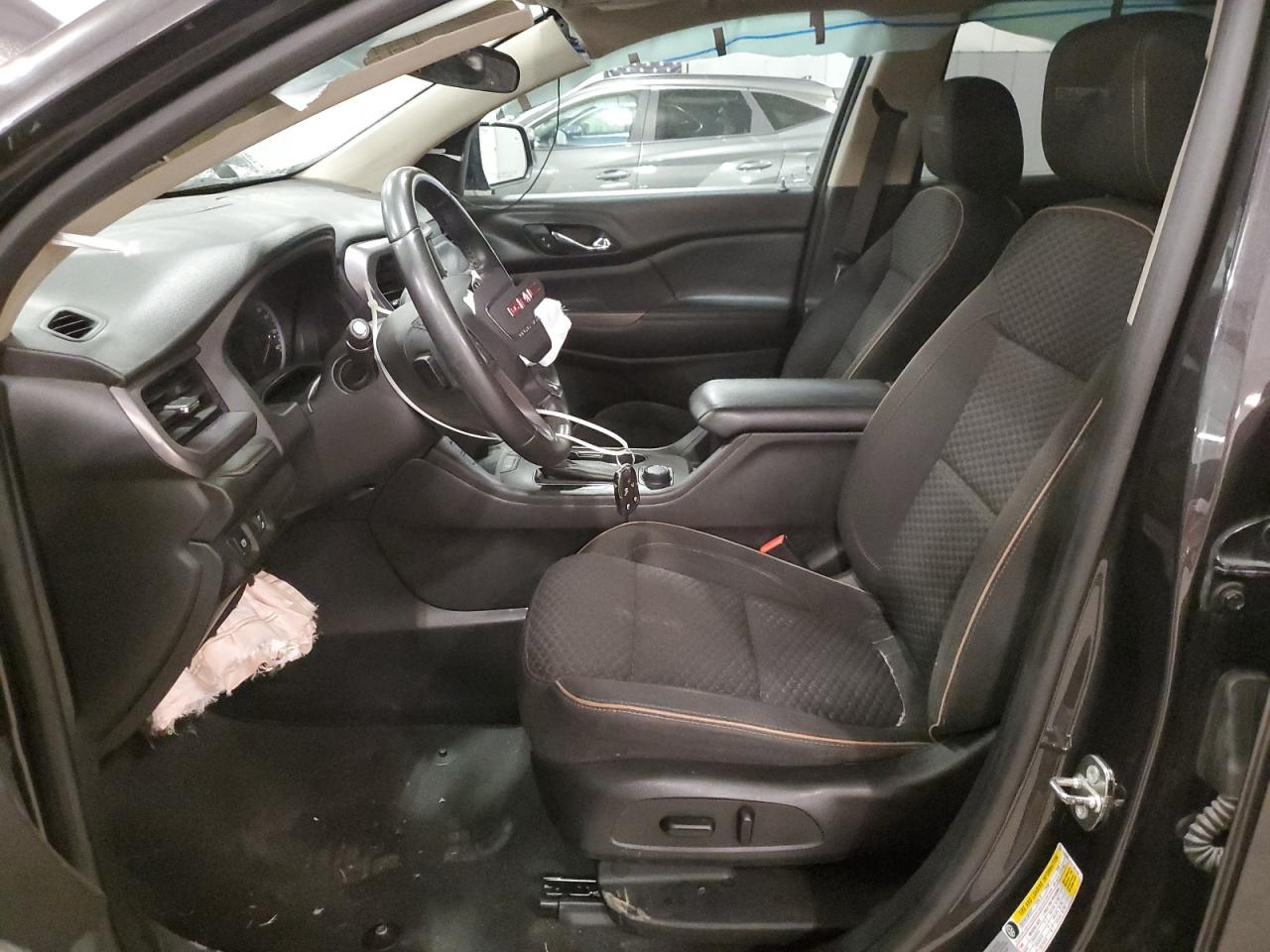 GMC ACADIA ALL TERRAIN