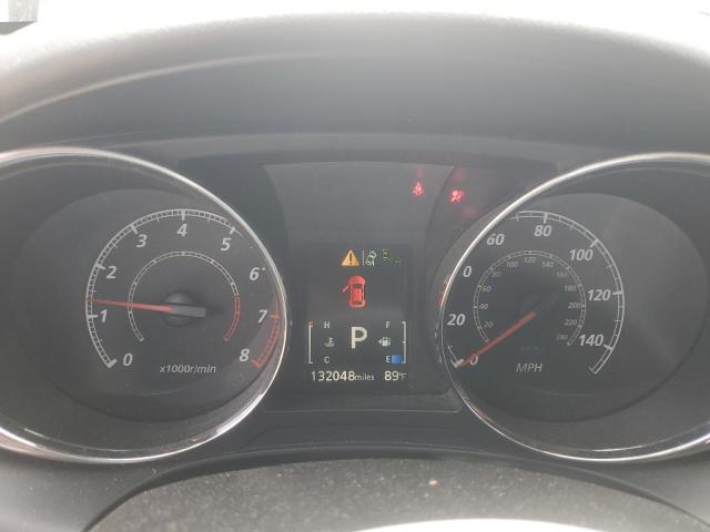 2020 MITSUBISHI OUTLANDER - JA4AP4AU9LU010249