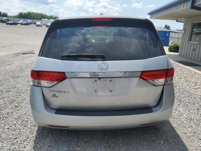 2015 HONDA ODYSSEY EX - 5FNRL5H61FB046046