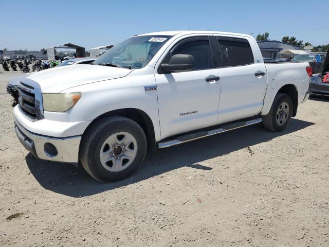 TOYOTA TUNDRA CRE