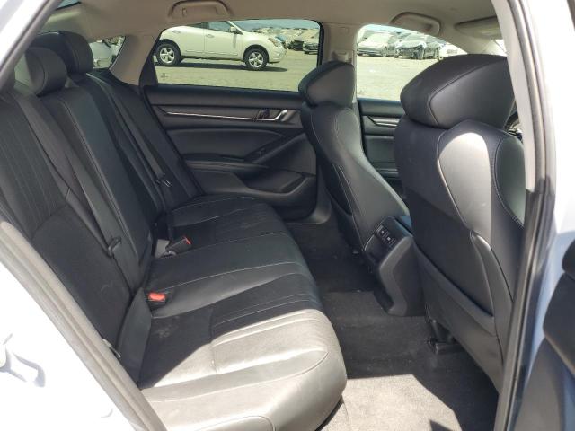 2021 HONDA ACCORD SPORT SE 1HGCV1F49MA066482