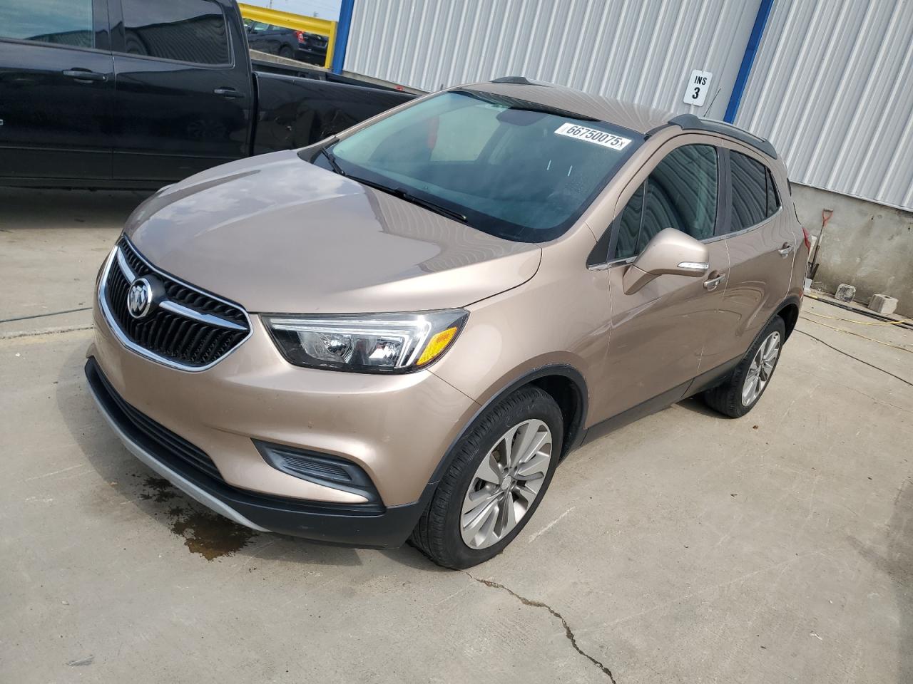 BUICK ENCORE PREFERRED
