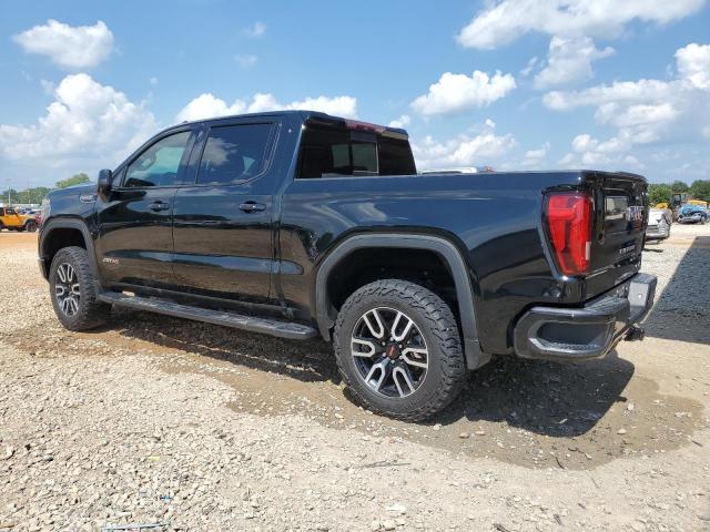 2019 GMC SIERRA K15 3GTP9EEL6KG118587