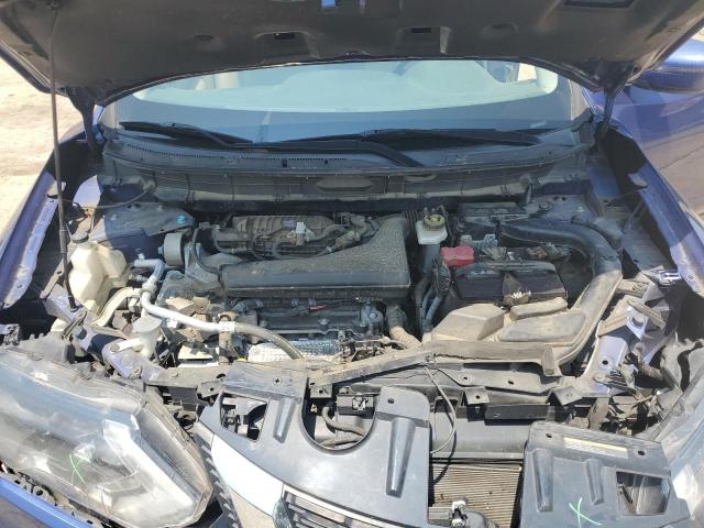 2018 NISSAN ROGUE S - KNMAT2MTXJP602988