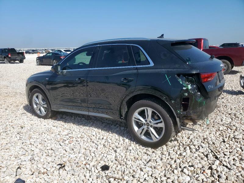 2024 AUDI Q3 PREMIUM WA1EECF36R1173016
