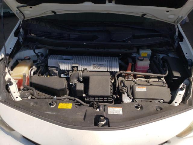 2015 TOYOTA PRIUS V - JTDZN3EU0FJ028986