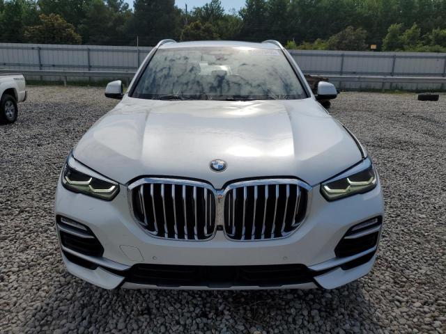 2019 BMW X5 XDRIVE4 5UXCR6C5XKLK80703