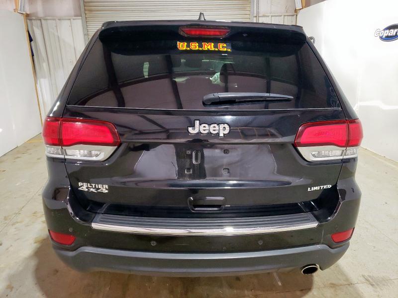 2021 JEEP GRAND CHER 1C4RJFBG8MC754852