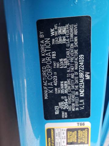 2024 KIA SOUL LX KNDJ23AU8R7224039