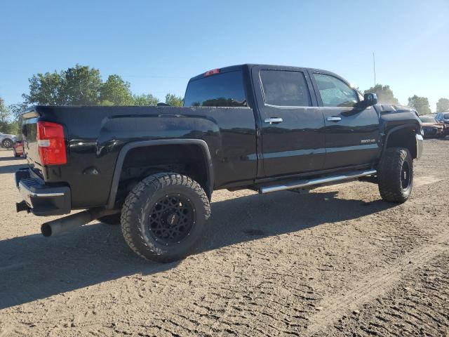 2015 GMC SIERRA K2500 SLT 1GT12ZE86FF127620