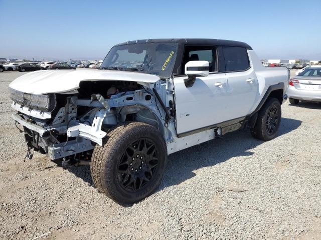 2025 GMC HUMMER PIC 1GT40BDD2SU113762