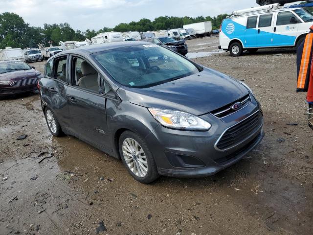 Vin: 1fadp5eu7hl111151, lot: 63433905, ford cmax se 20174
