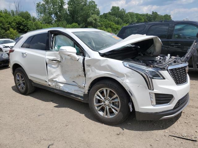 Vin: 1gykndrsxlz236798, lot: 62731505, cadillac xt5 premium luxury 20204