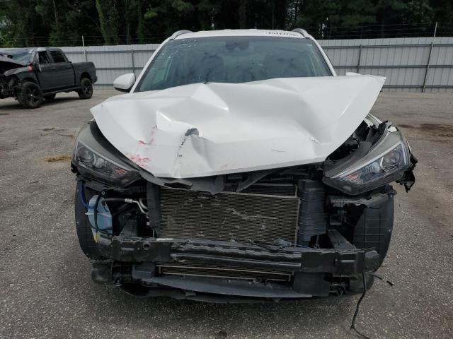 2020 HYUNDAI TUCSON LIMITED KM8J33AL9LU193571