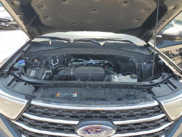 2023 FORD EXPLORER X - 1FMSK8DH3PGA52186