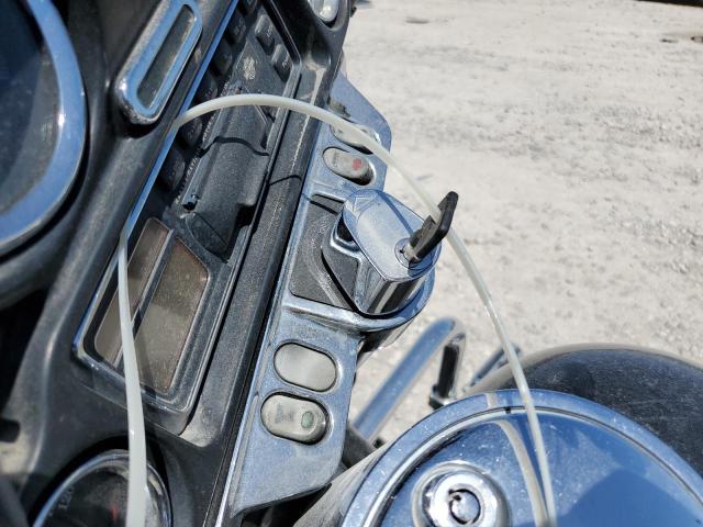 2003 HARLEY-DAVIDSON FLHT 1HD1DDV173Y617952