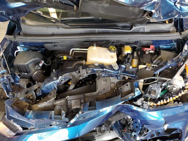 2020 CHEVROLET TRAX 1LT 3GNCJPSB6LL284637