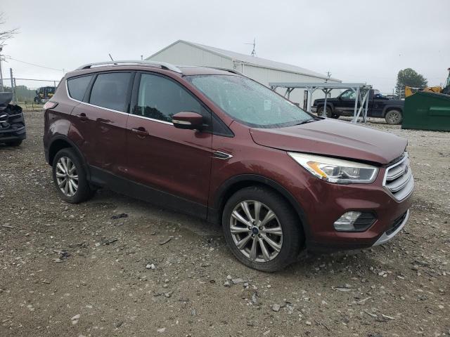 2018 FORD ESCAPE TIT 1FMCU9J97JUA08587