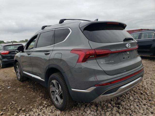 2022 HYUNDAI SANTA FE S 5NMS2DAJ0NH449929