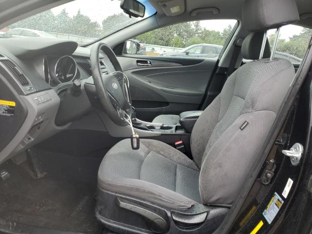 2015 HYUNDAI SONATA HYB KMHEC4A4XFA138987