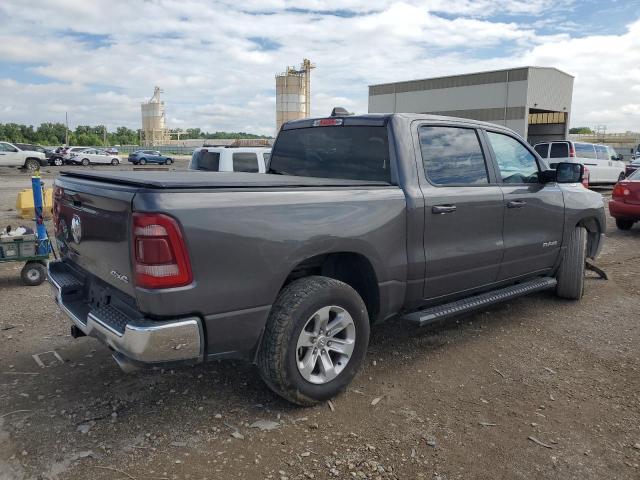 2023 RAM 1500 LARAM 1C6SRFJT5PN665829