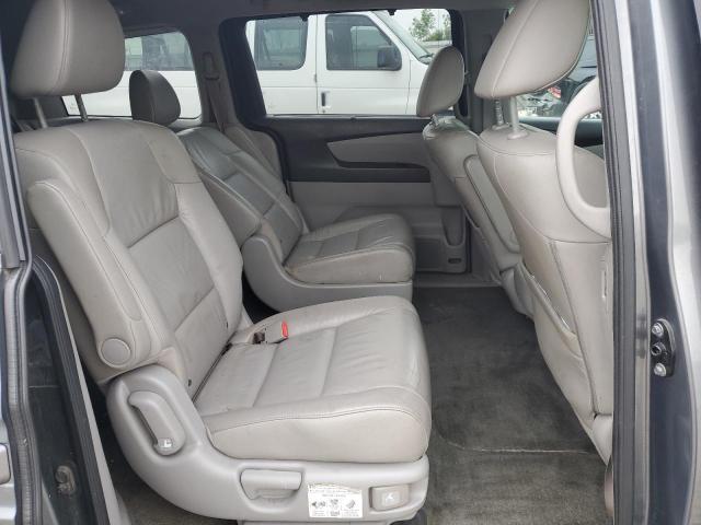 2012 HONDA ODYSSEY EX - 5FNRL5H66CB099059