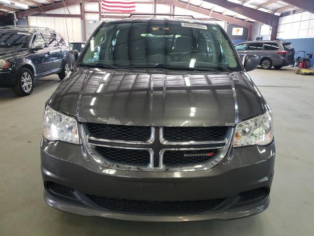 2016 DODGE GRAND CARA 2C4RDGCG5GR177706