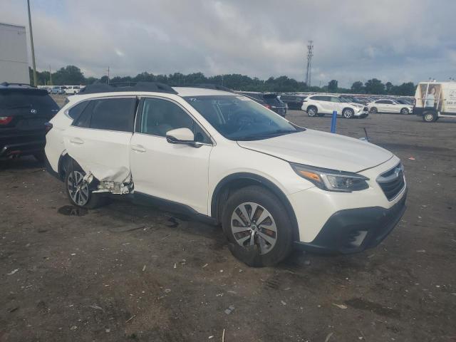 2022 SUBARU OUTBACK PR 4S4BTADCXN3187629
