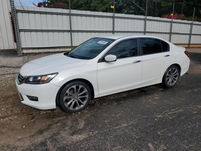 HONDA ACCORD SPO