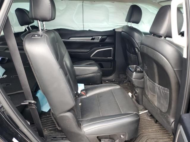 2020 KIA TELLURIDE S 5XYP64HC7LG049598
