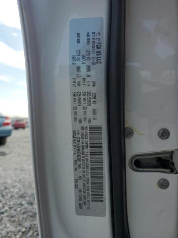 2019 JEEP CHEROKEE L 1C4PJLDB4KD346315