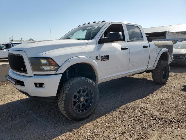 RAM 2500 ST