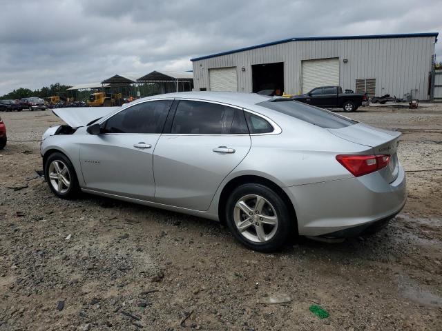 2021 CHEVROLET MALIBU LS - 1G1ZB5ST8MF033068