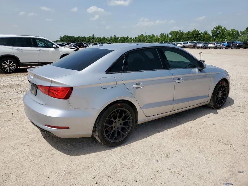 2016 AUDI A3 PREMIUM WAUA7GFF3G1060828