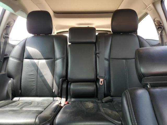 2017 NISSAN PATHFINDER - 5N1DR2MM0HC693450