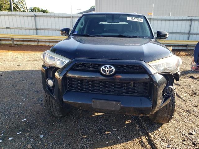 2015 TOYOTA 4RUNNER SR JTEBU5JR8F5212238