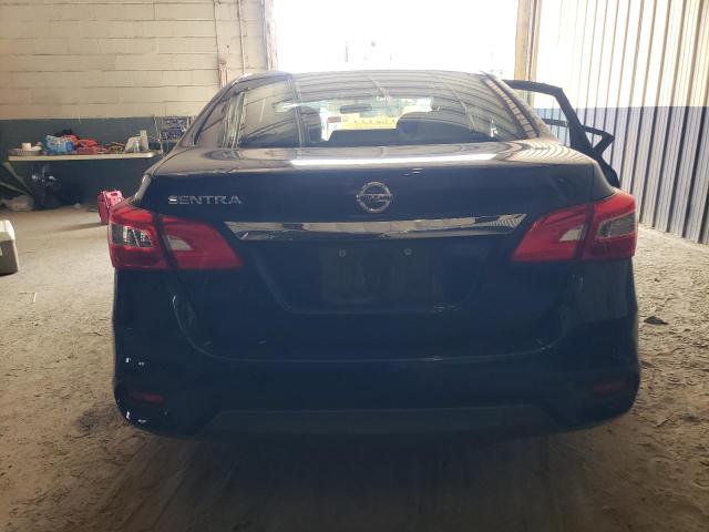 2017 NISSAN SENTRA S - 3N1AB7AP7HY294679