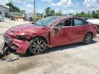 2016 CHEVROLET MALIBU LT - 1G1ZE5ST3GF195461