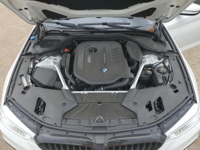 2019 BMW 540 XI WBAJE7C57KG892521