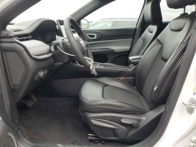 2024 JEEP COMPASS LA 3C4NJDBN6RT599182