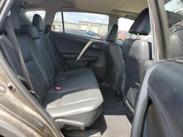 2015 TOYOTA RAV4 LIMIT - 2T3DFREV5FW271911