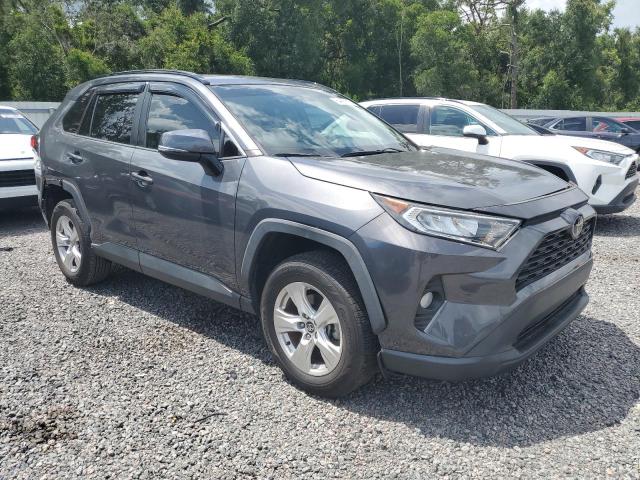 2021 TOYOTA RAV4 XLE - 2T3W1RFV2MW114808